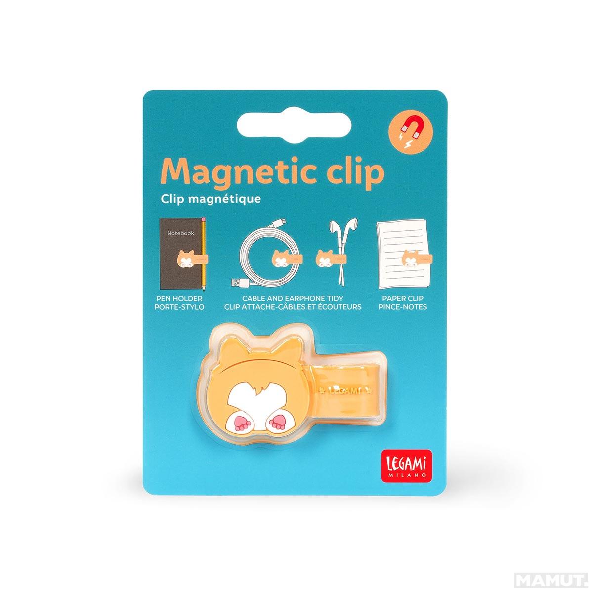 Magnetna štipaljka KORGI 