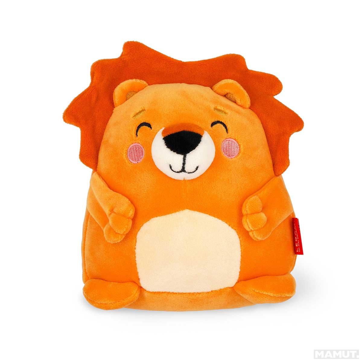Plišana igračka 15cm SUPER SOFT! Lav 