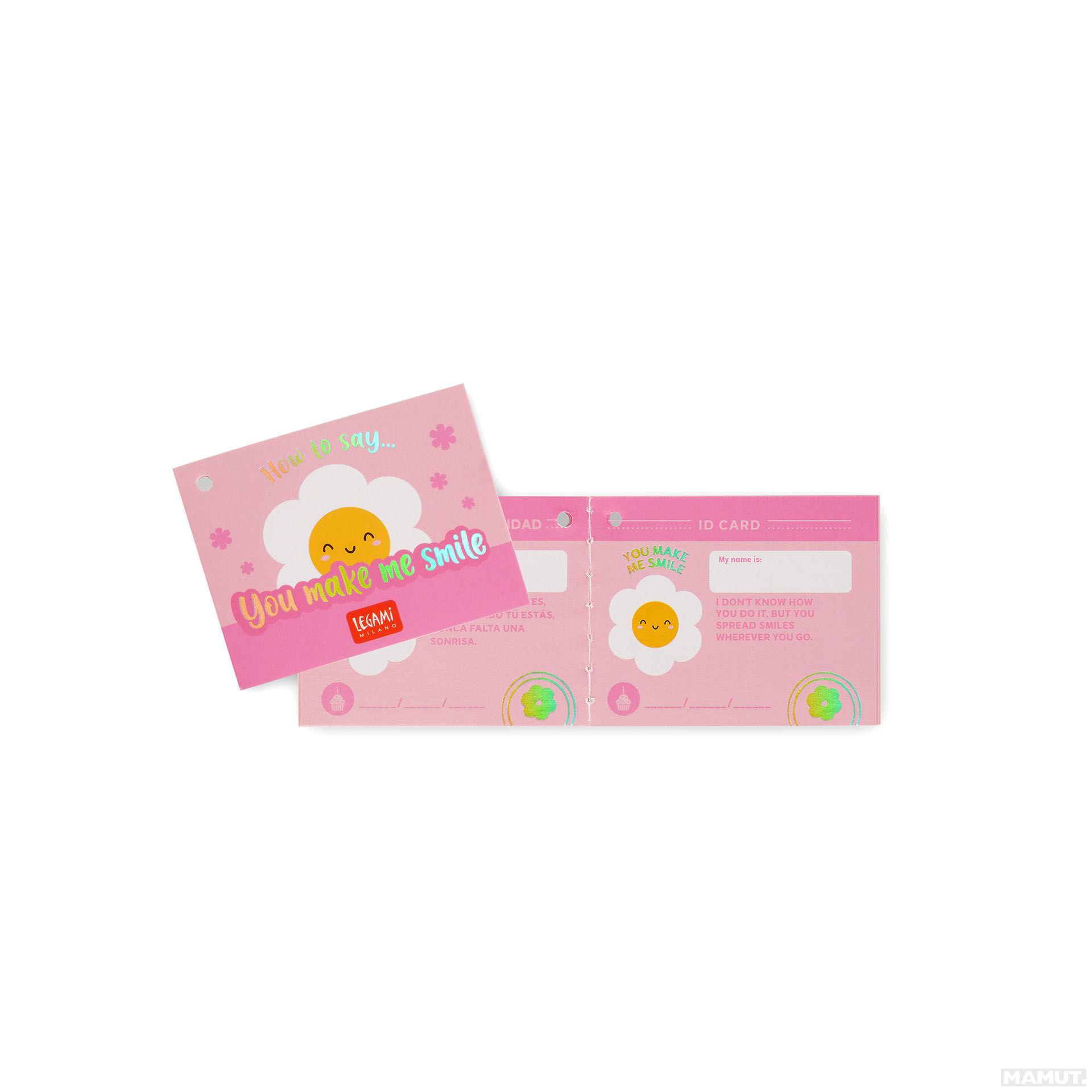 Plišana igračka SUPER SOFT! Bela rada 15cm 