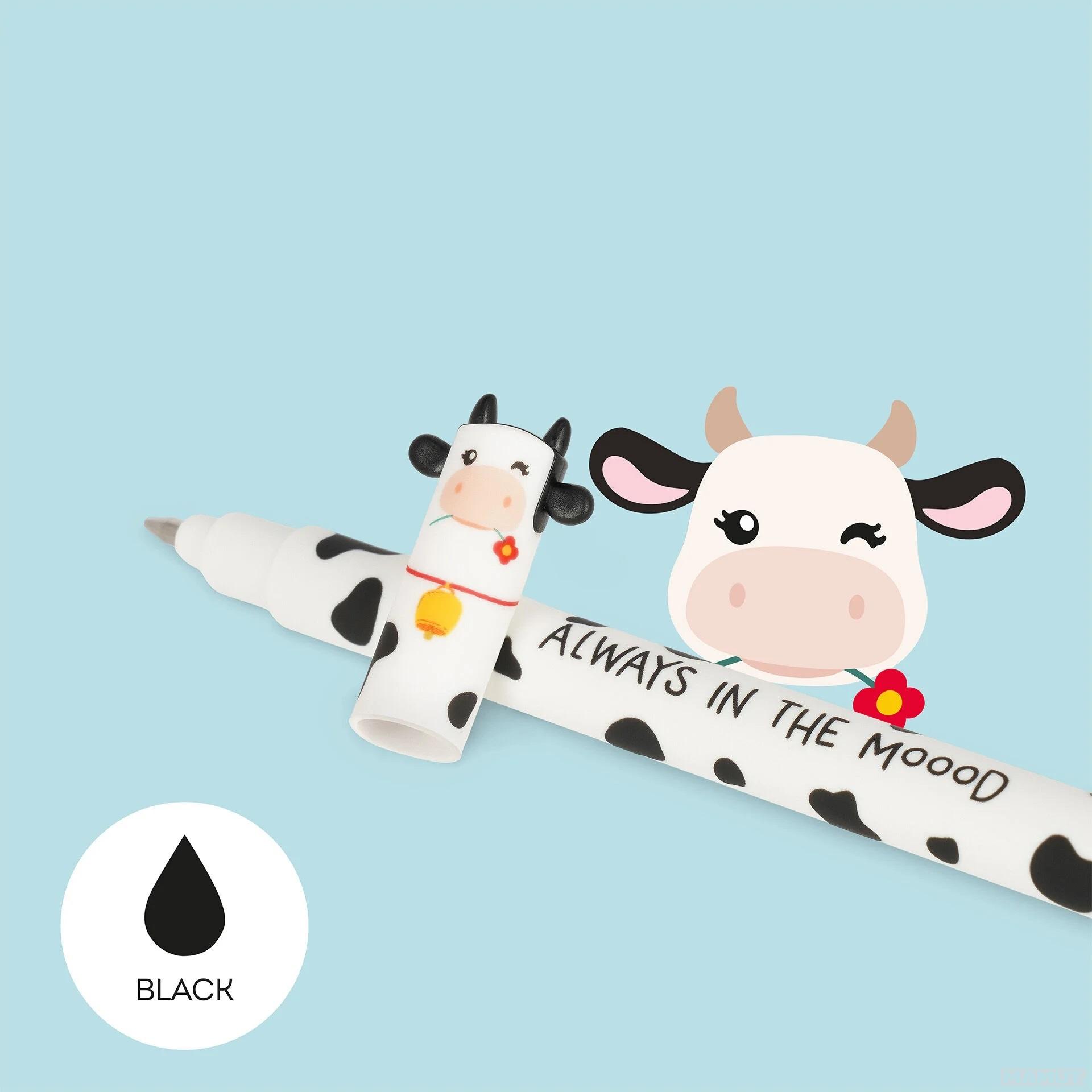 4 piši-briši olovke FARMA 