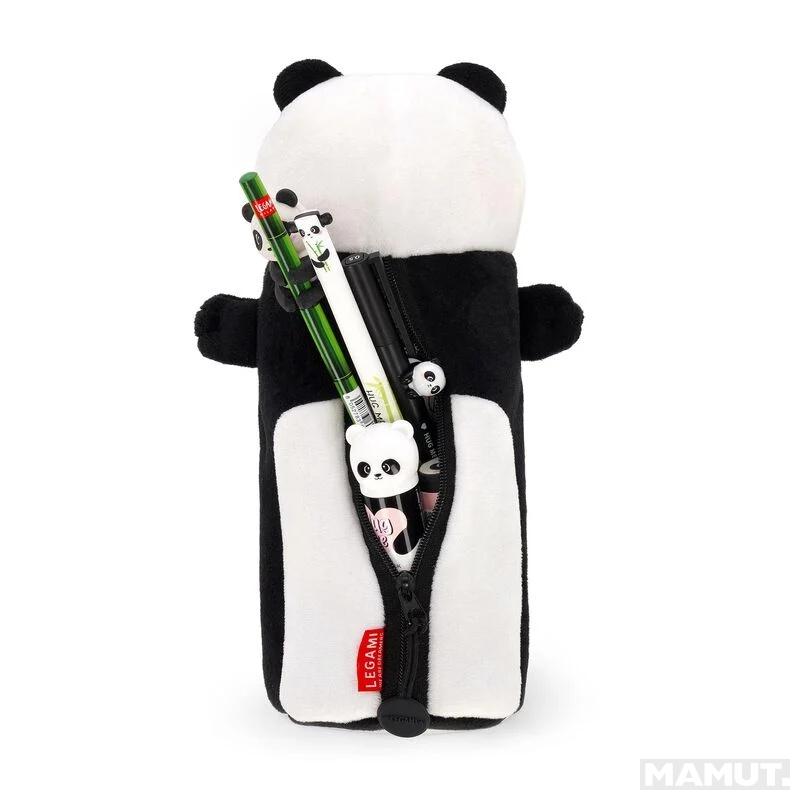Plišana pernica PANDA 