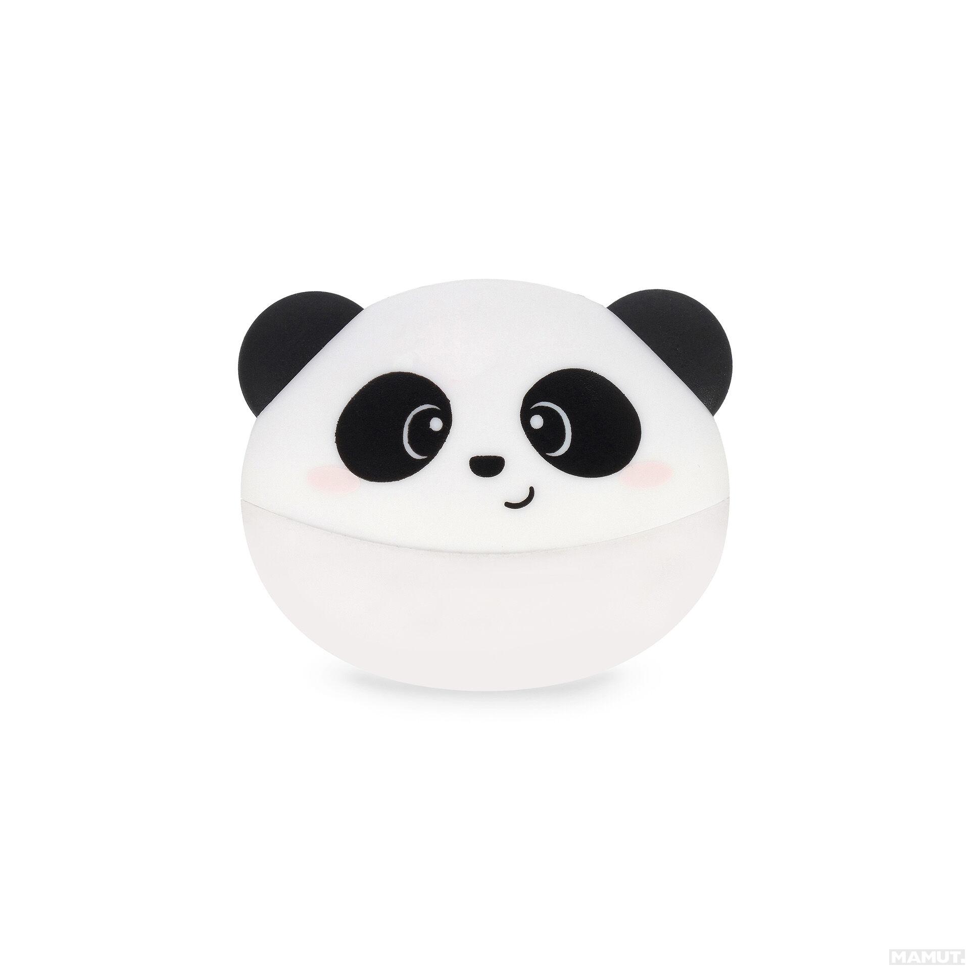 2 u 1 gumica za brisanje PANDA 
