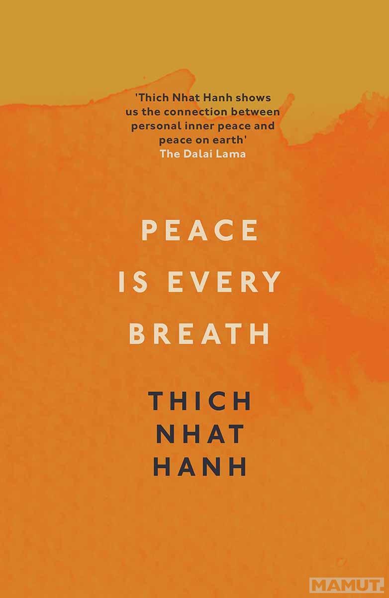 PEACE IN EVERY BREATH 