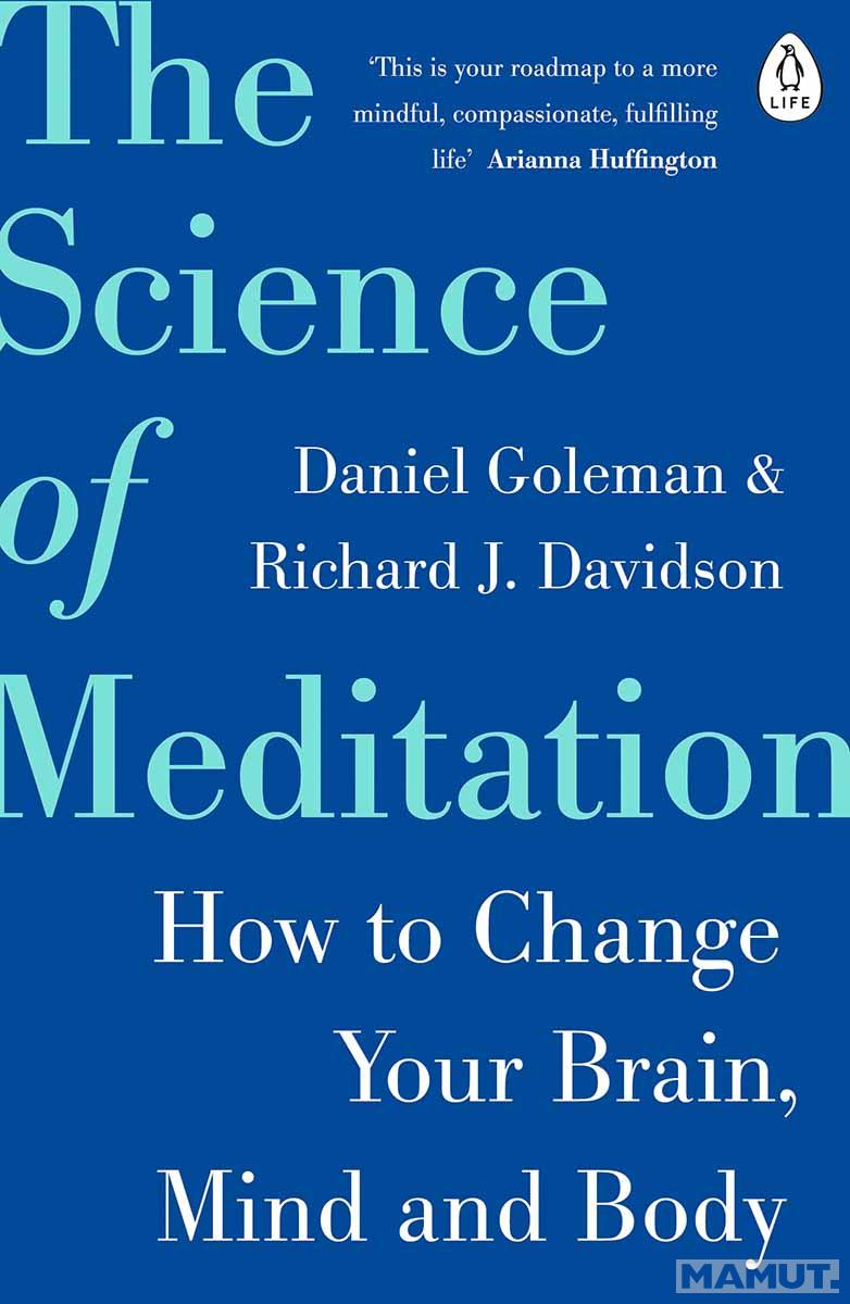 THE SCIENCE OF MEDITATION 