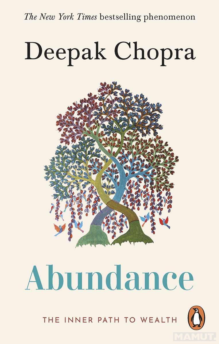 ABUNDANCE 