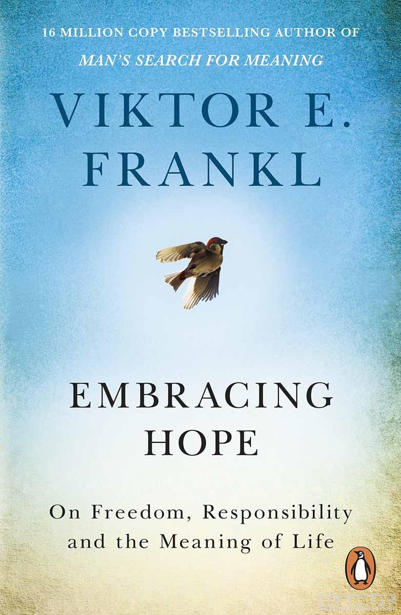 EMBRACING HOPE 