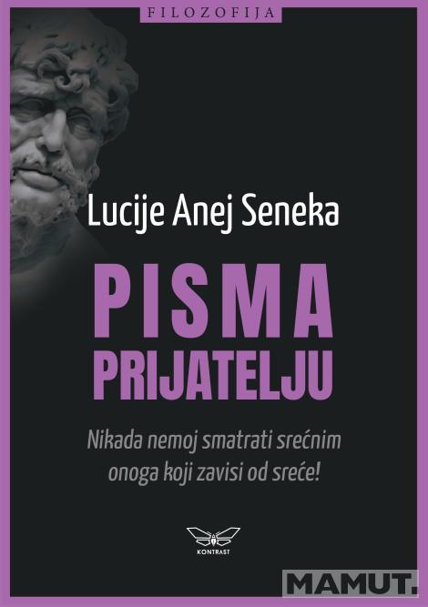 PISMA PRIJATELJU 