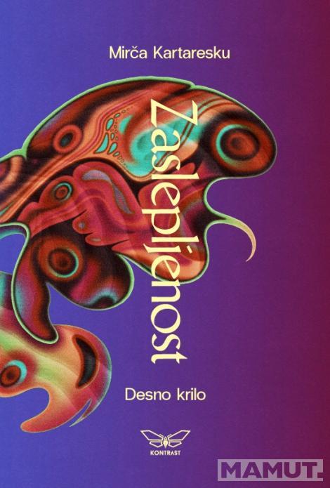 ZASLEPLJENOST 3 Desno krilo 