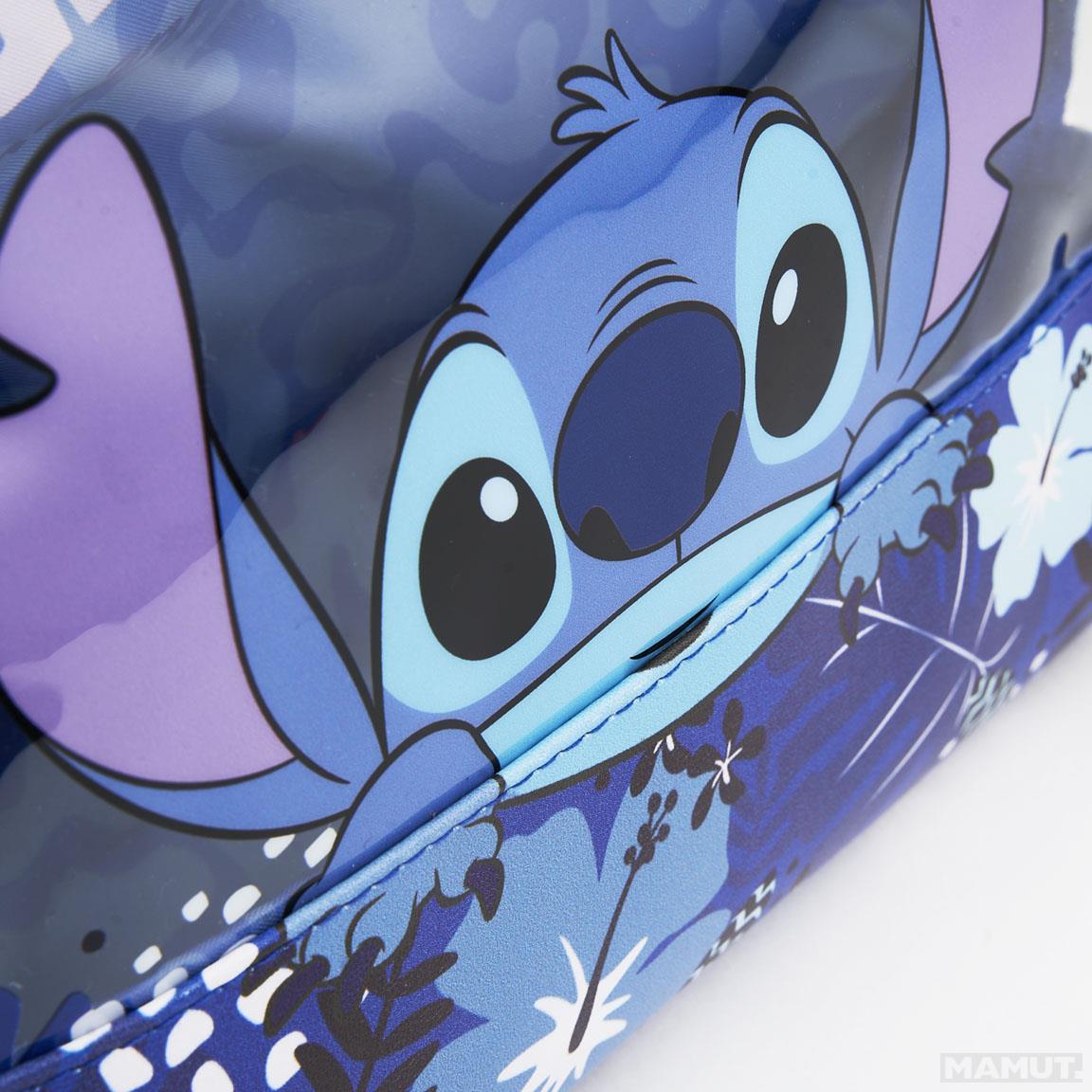 Neseser sa jednom pregradom STITCH 
