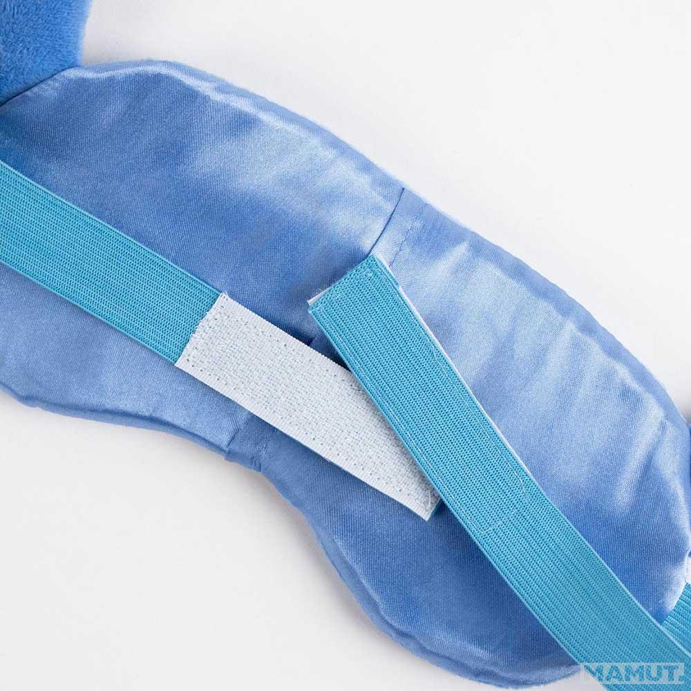 Gel maska za oči STITCH 