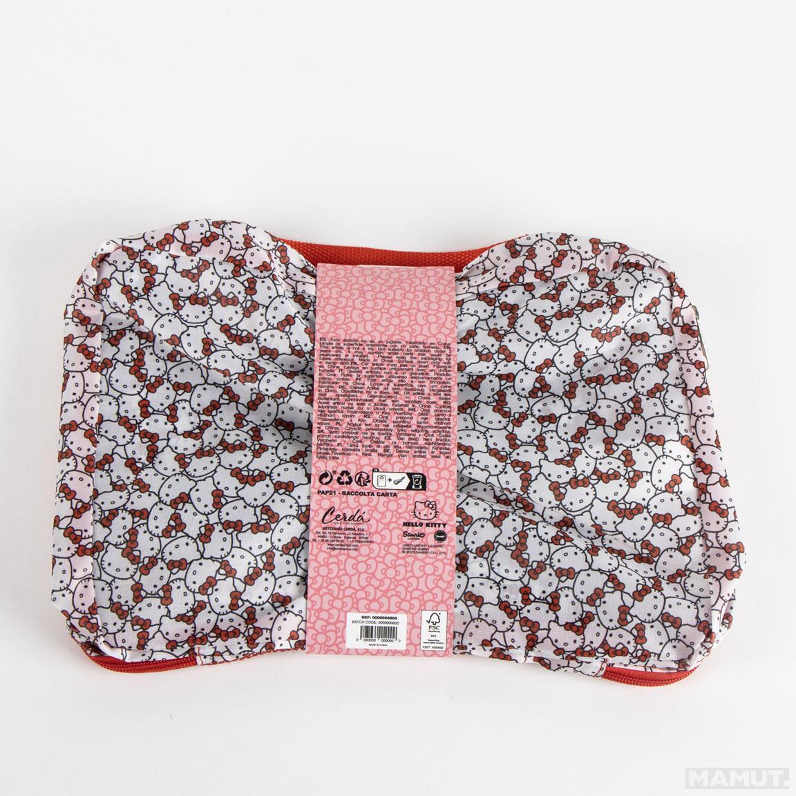 Set sa tri nesesera HELLO KITTY 