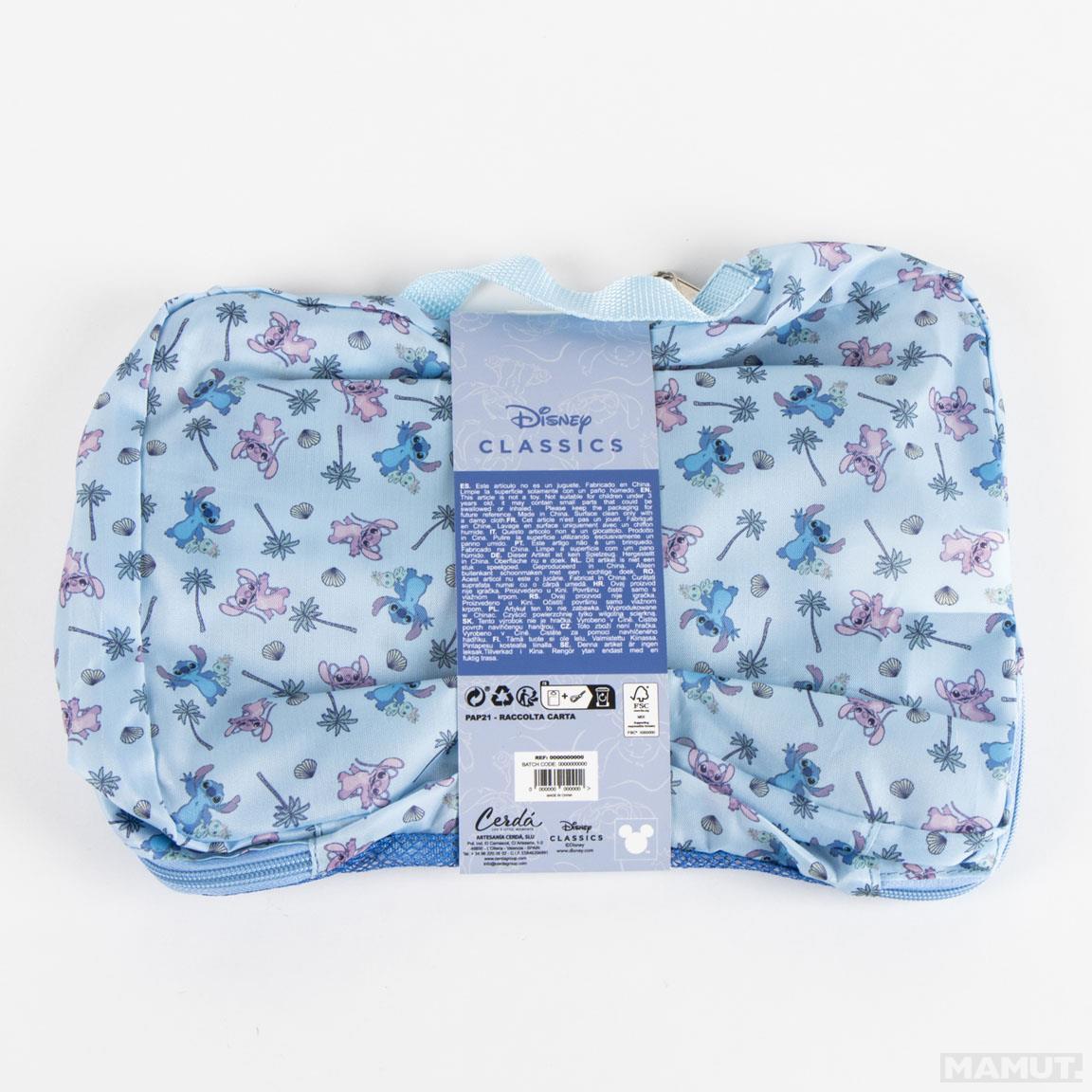 Set sa tri nesesera STITCH 