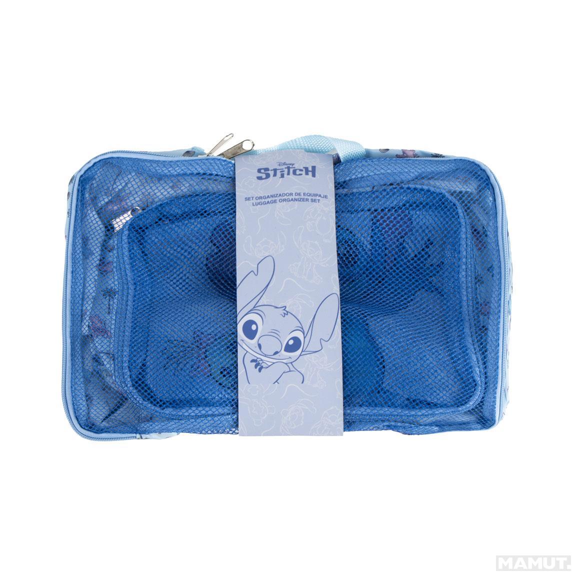 Set sa tri nesesera STITCH 