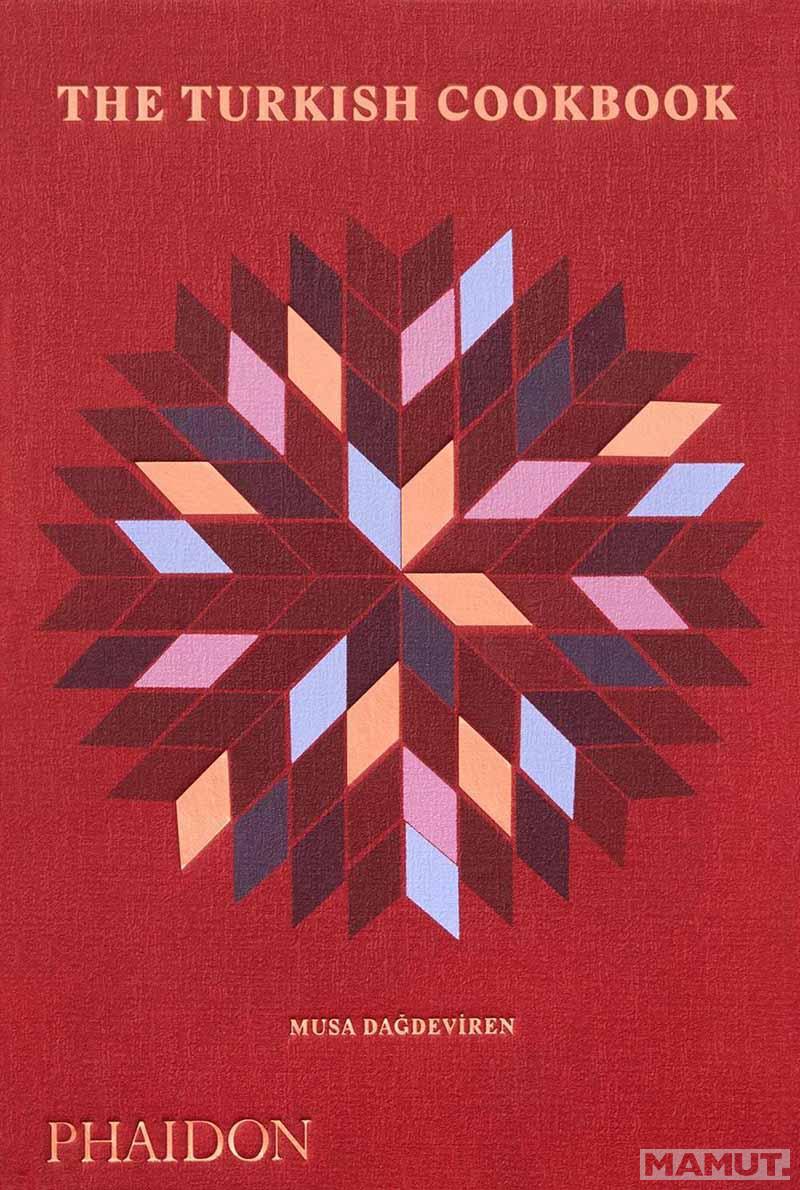 THE TURKISH COOKBOOK 