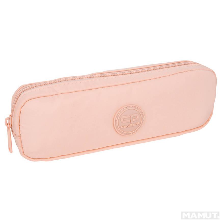 Pernica prazna PASTEL POWDER PEACH 