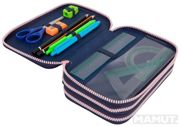 Pernica trodelna puna ELISABETH