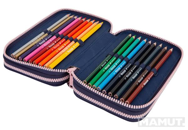 Pernica trodelna puna ELISABETH