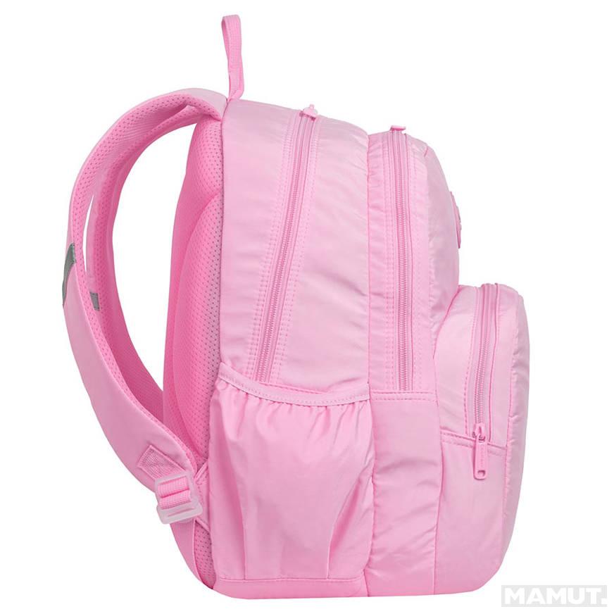 Školski ranac PASTEL POWDER PINK 