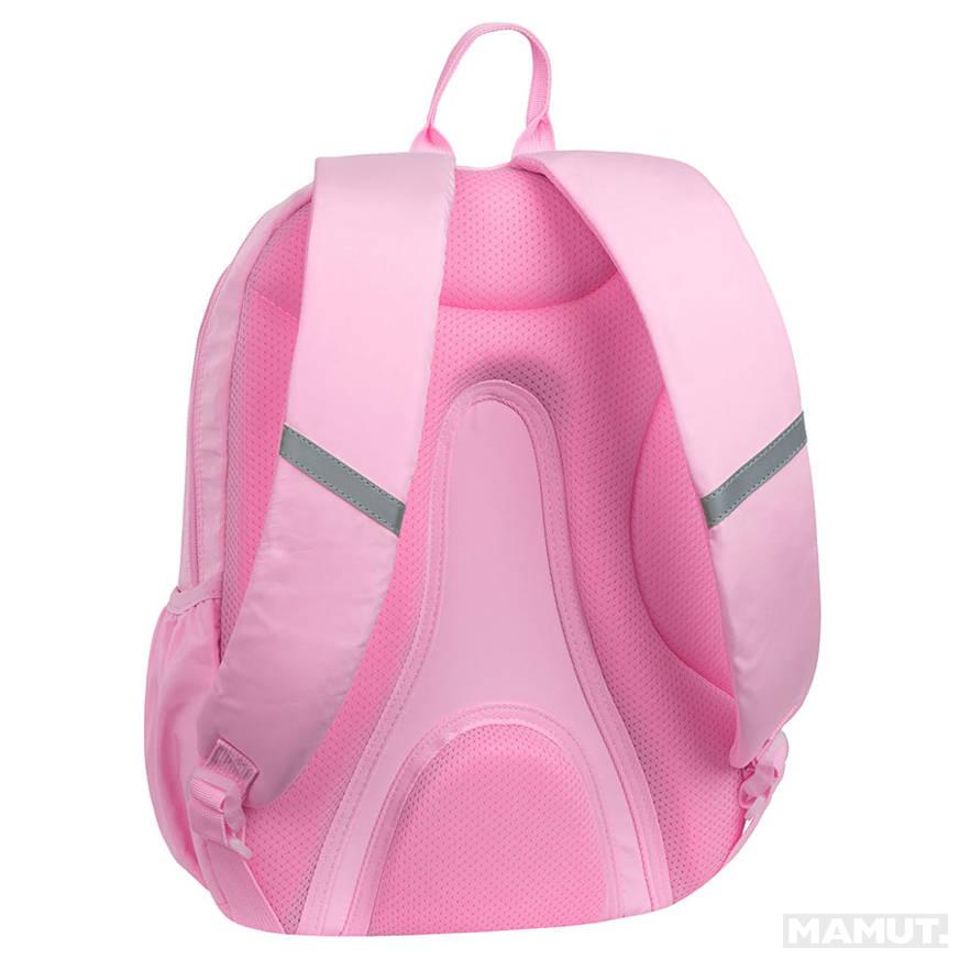 Školski ranac PASTEL POWDER PINK 