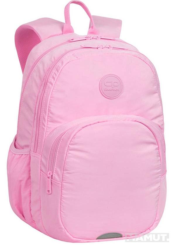 Školski ranac PASTEL POWDER PINK 