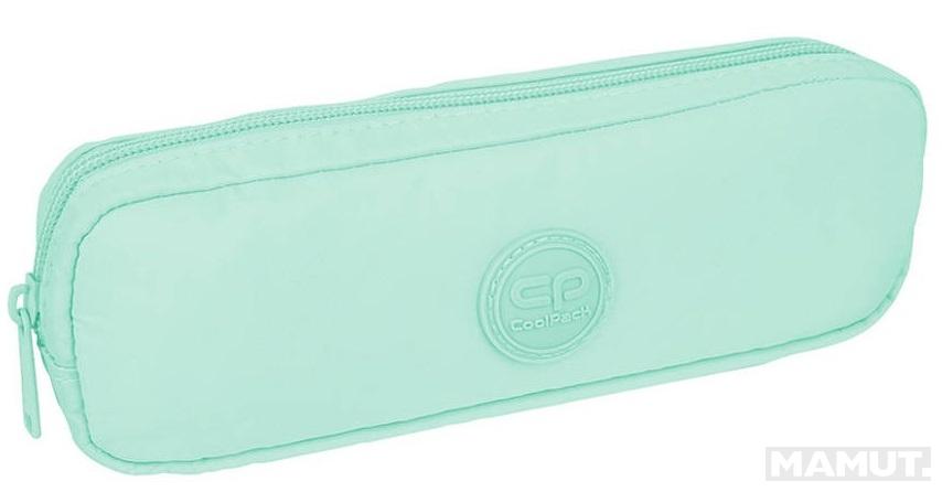 Pernica prazna PASTEL POWDER MINT 