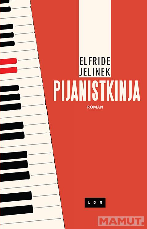 PIJANISTKINJA 