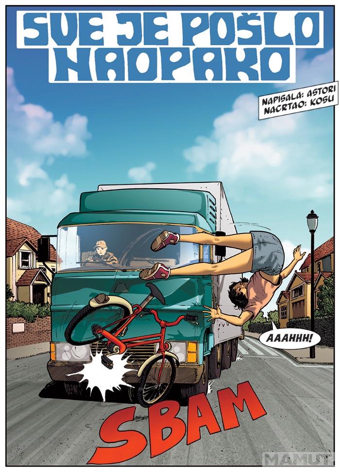 DILAN DOG Obojeni program 89 