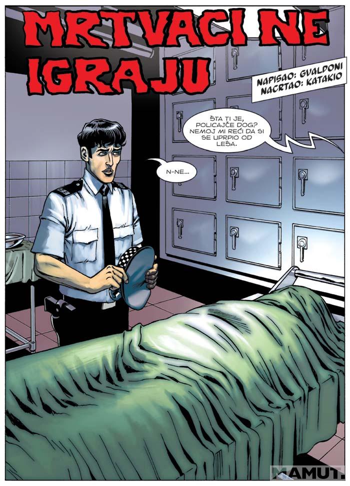 DILAN DOG Obojeni program 89 