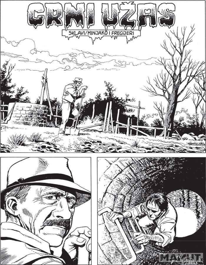 DILAN DOG Smrt, ljubav, smrt 