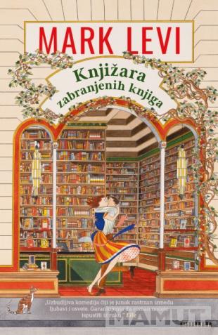 KNJIŽARA ZABRANJENIH KNJIGA 