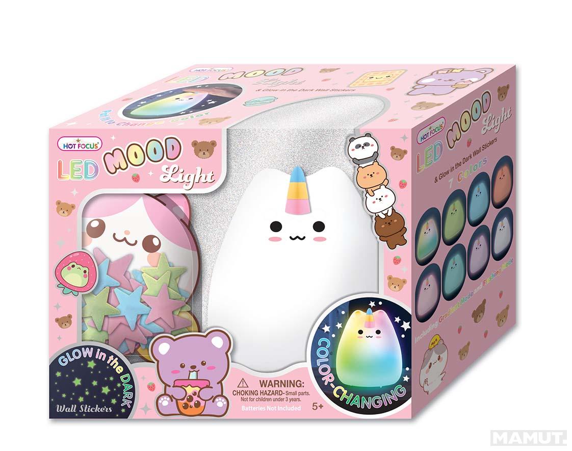 Led lampa za decu UNICORN 