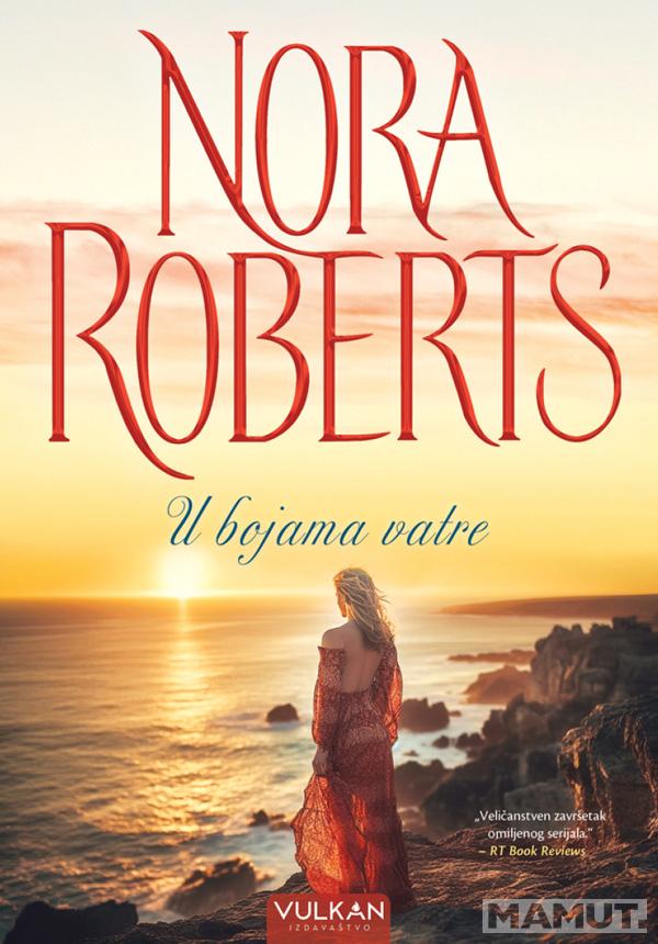 U BOJAMA VATRE 