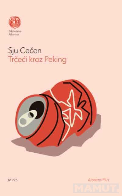 TRČEĆI KROZ PEKING 