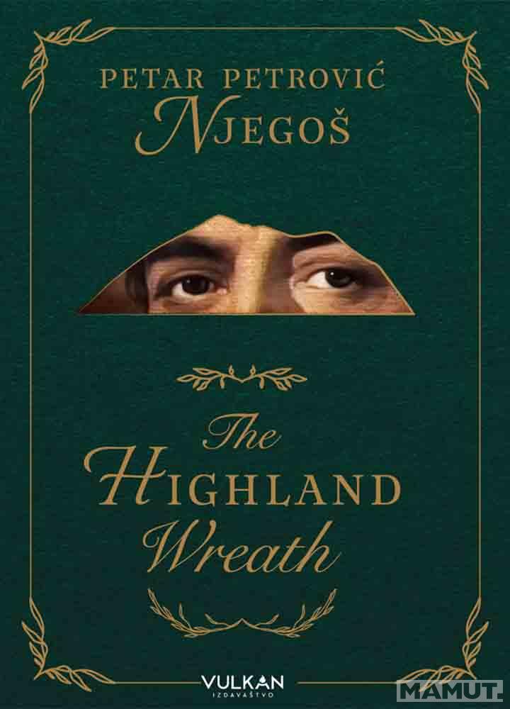 THE HIGHLAND WREATH 