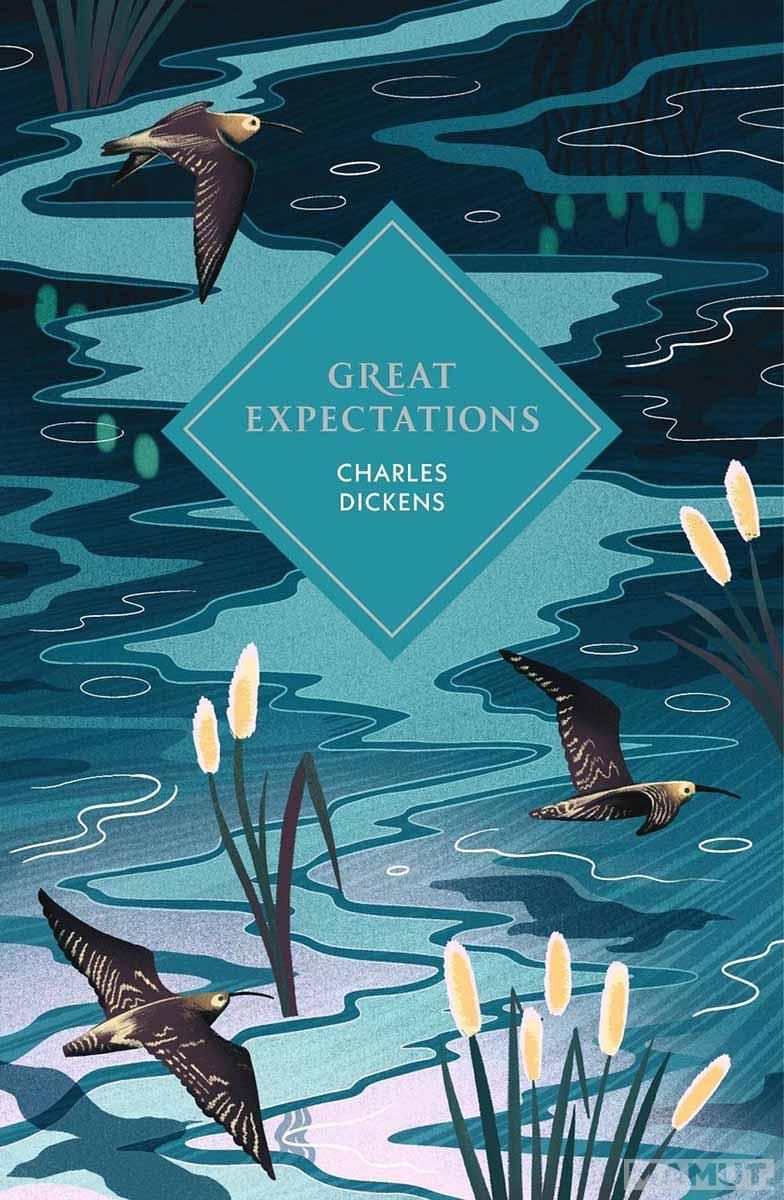 GREAT EXPECTATION (Vintage Collector's Classics) 