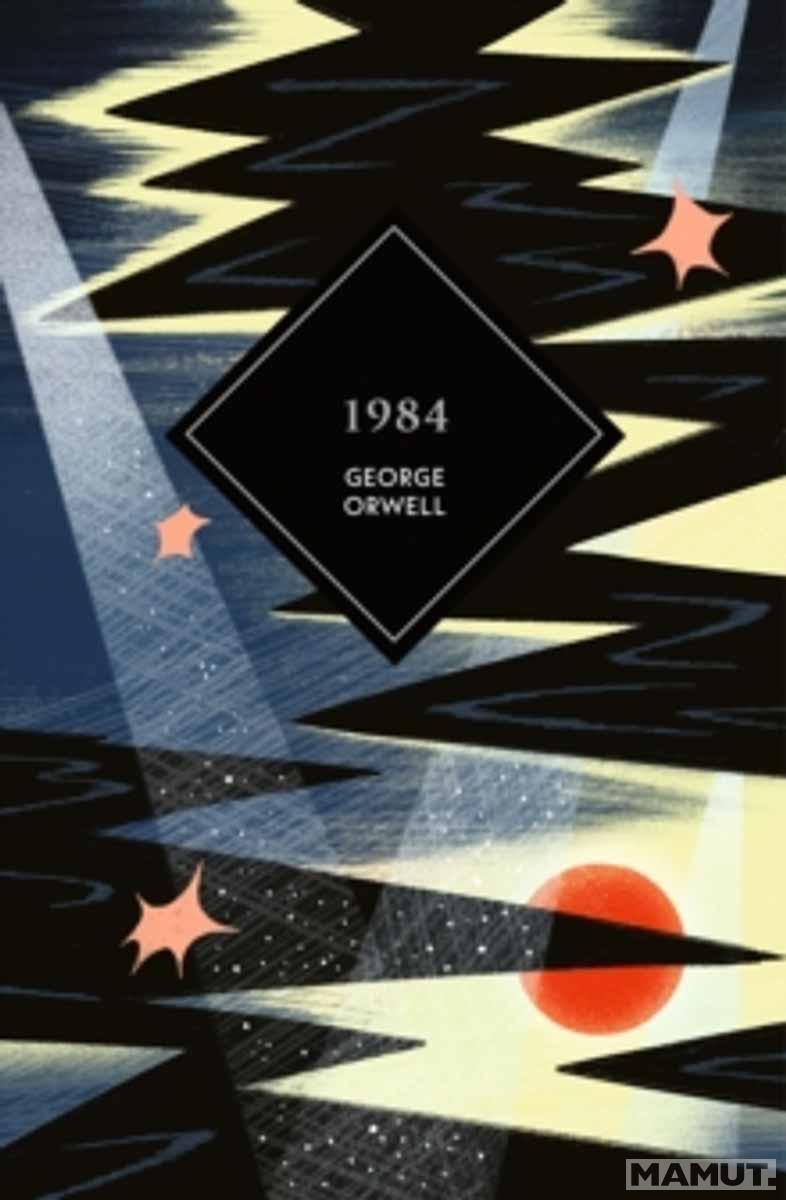 1984 (Vintage Collector's Classics) 