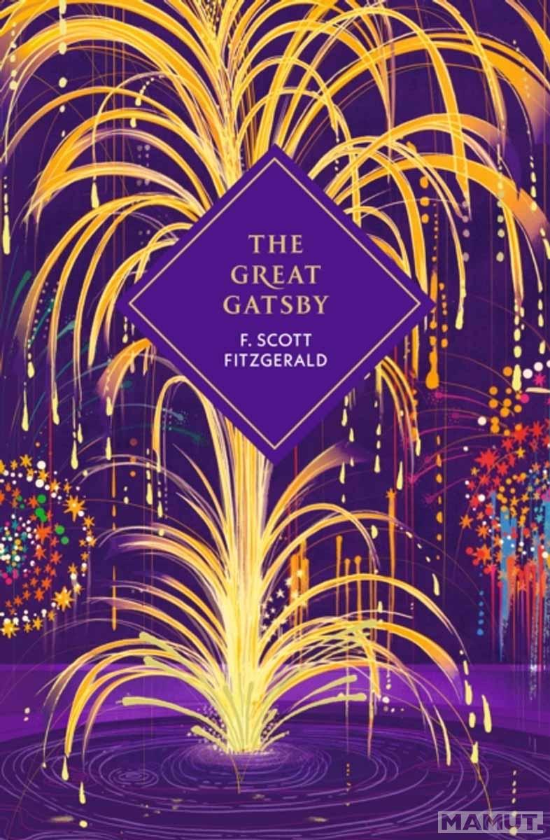 THE GREAT GATSBY (Vintage Collector's Classics) 