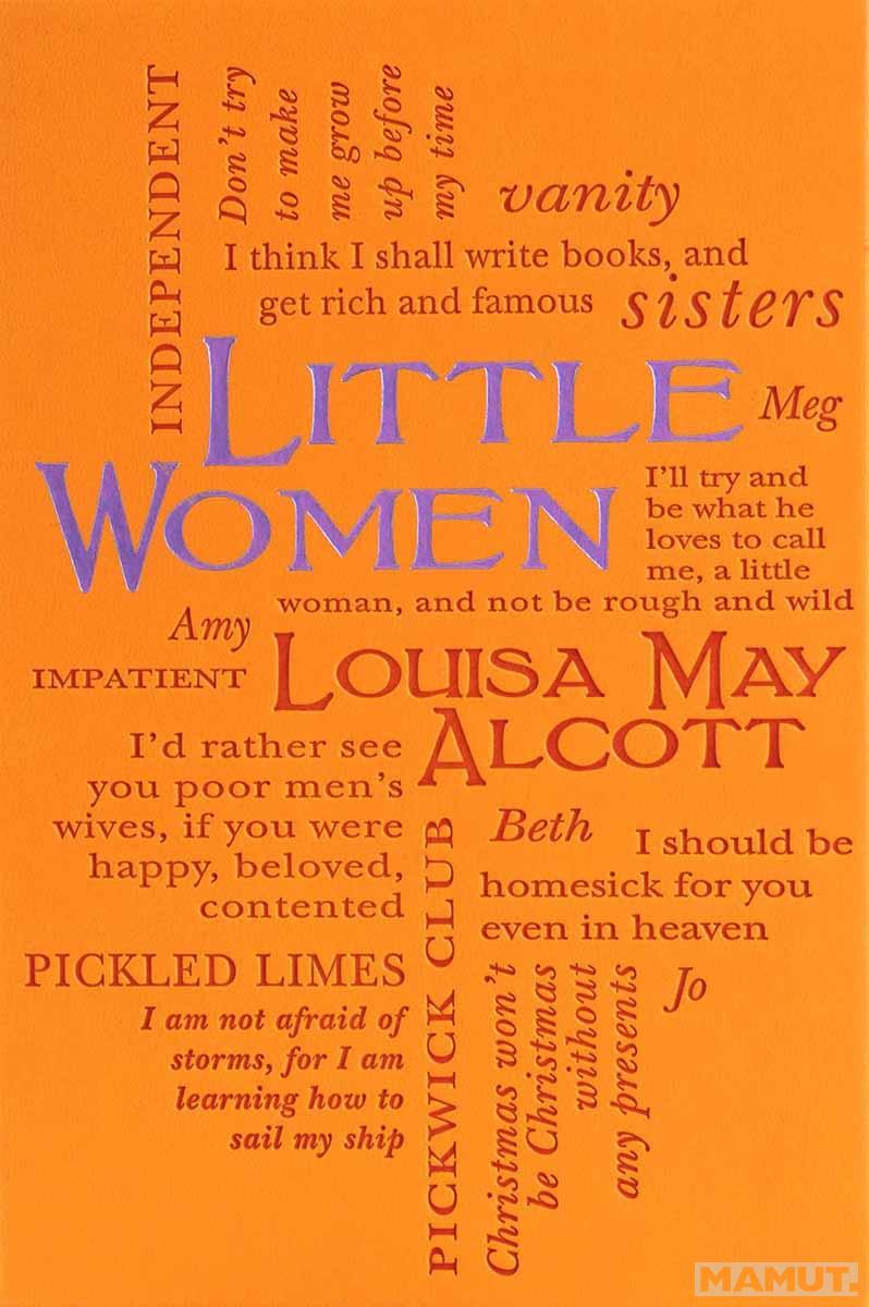 LITTLE WOMEN 