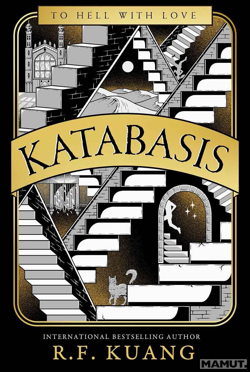 KATABASIS Tiktok Hit (tpb) 