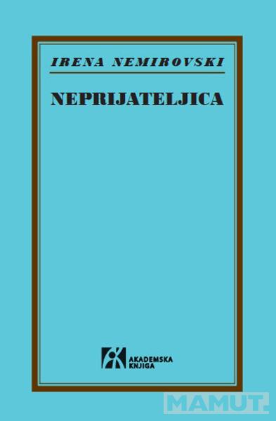 NEPRIJATELJICE 