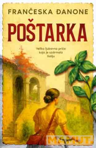 POŠTARKA 