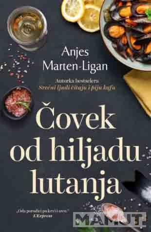 ČOVEK OD HILJADU LUTANJA 