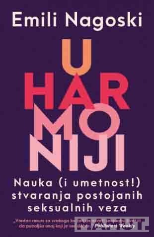U HARMONIJI 