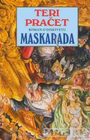 MASKARADA 