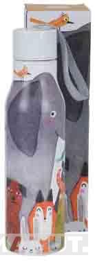 Termos DOG'S WORLD - ANIMALS 