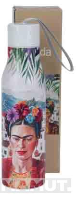 Termos MEXICAN ART - RED 