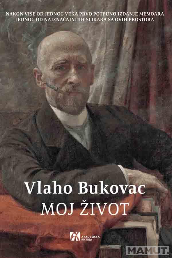 MOJ ŽIVOT 
