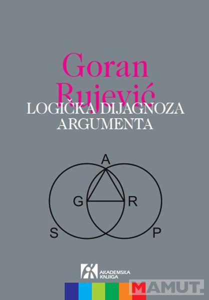 LOGIČKA DIJAGNOZA ARGUMENATA 