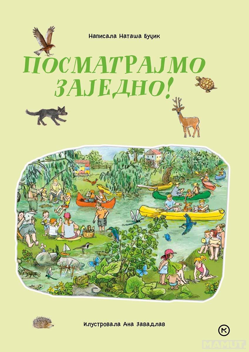 POSMATRAJMO ZAJEDNO