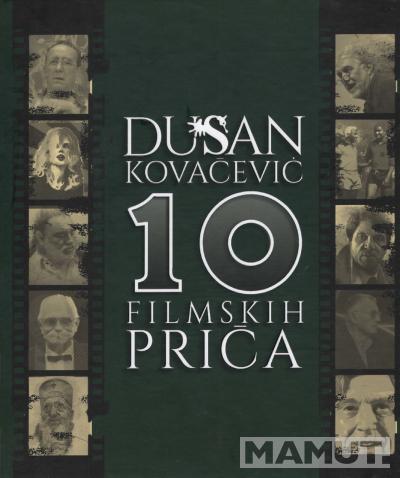 10 FILMSKIH PRIČA 